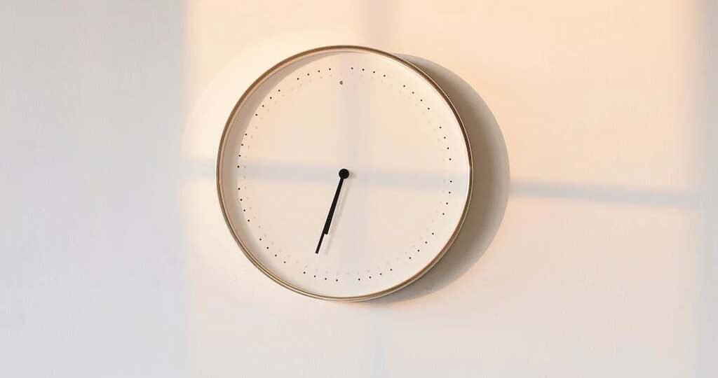 minimalist_clock